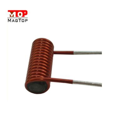 China POWER Air Core Inductor / Hollow Coil for sale