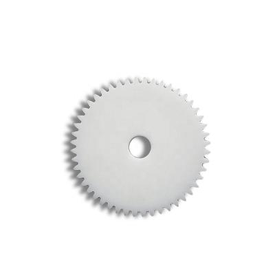 China Factory Custom Plastic Nylon Sprocket Crown MC901 Small for sale