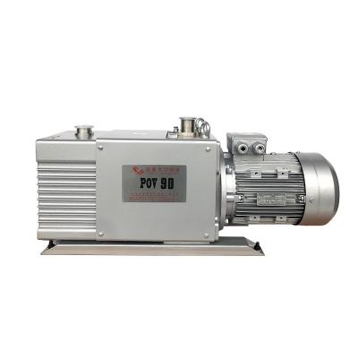 China Automotive Industry Dry Screw Vacuum Pump Oil Minus Dry Vacuum Pumps for sale