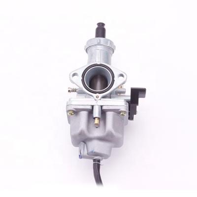 China Top Fit Motorcycle Carburetor ATV Pit Bike PZ27 XR100 CB125 XL125 CM185 ATC185 ATC200 TRX250 125cc 250cc Motorcycle Design Motor Carbs Polaris Star for sale