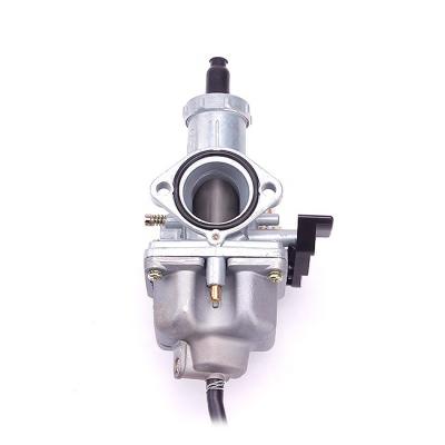 China Honda PZ30 125cc 150cc 200cc 250cc 30MM bajaj ct100 MOTORCYCLE CARBURETOR Fit Polestar Motorcycle High Performance Engine Carburetor for sale