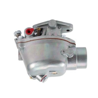 China Aluminum Alloy High Performance Engine Carburetor Fit Ford Tractor EAE9510C TSX428 TSX580 NAA 600 700 Series Carburetor for sale