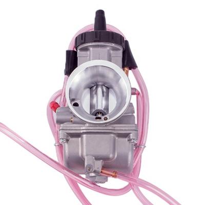 China Professional Yamaha PWK35 35mm PWK 35 200cc 250cc 2 Stroke Fit Motorbike Design Engine Carburetor Racing TV Motorbike Carburetors for sale