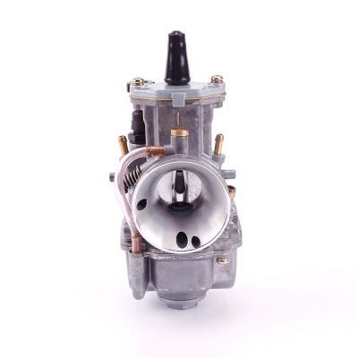 China New Motorbike Engine Carburetor Fit PWK24 24mm PWK 24 100cc 200cc Racing Scooter Dirt Pit Bike ATV Motorcycles Carburetor for sale