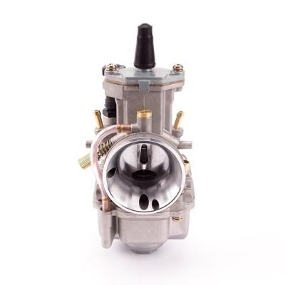 China Hot Selling Fit Honda Yamaha Kawasaki PWK28 PWK 28 28mm KEIHIN SODCO Motorcycle Engine Carburetor Racing Motorcycles Carburetor for sale