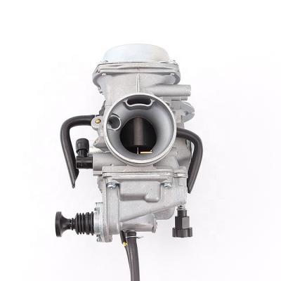 China Honda Kawasaki 350 TRX350 350ES TRX450 450ES TRX350FE TRX350TM TRX350ES Motorcycle Carburetor Fit ATV Yamaha High Efficiency Engine Carburetor for sale