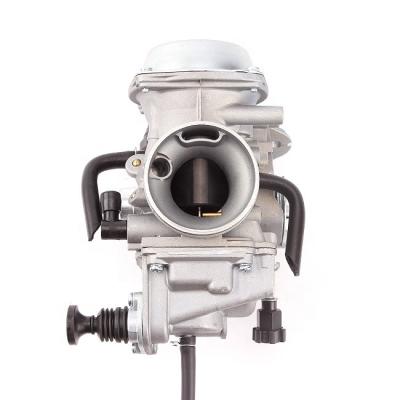 China ATC 250SX 250SX 32mm 300cc PD32J Motorcycle Carburetor Fit Honda ATV TRX300 300 ATV Yamaha Quality Primacy Engine Carburetor Fit for sale