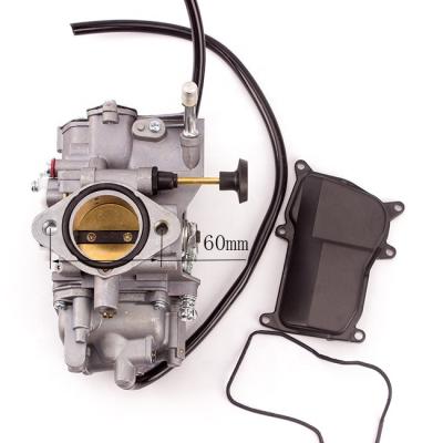 China Good Quality Polaris Star Motorcycle Engine Motor Carburetor Fits Yamaha WARRIOR YFM KOAIAK YFM350 Kodiak Big Bear 350 ATV PV36 36mm Motorcycle Carburetor for sale