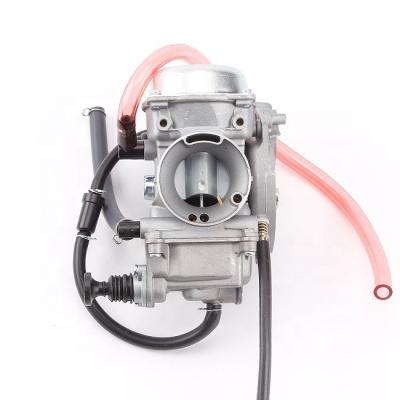 China Professional Carter Dazon JCL Maker Engine Carburetor Fit ATV 350 366 400 500cc PD35JL-3 0470-504 0470-737 0470-843 2004 Motorcycle Carburetors for sale