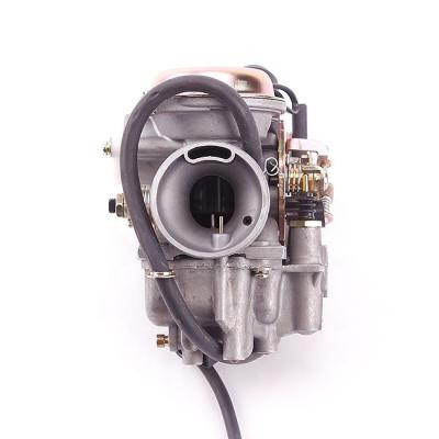 China ATV Manufacture Motor Carburetor Skillful Fit ATV AN125 AN150 125T BS26 PD26JY-4 5CA XF-1965 Motorcycle Carburetor for sale