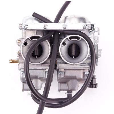 China ATV Customized Fit CA45 250CC CMX250 CA250 CBT250 PD26JB ATV 26MM Engine Motor Carburetor Quad Go Kart Motorcycle Buggy Carburetor for sale