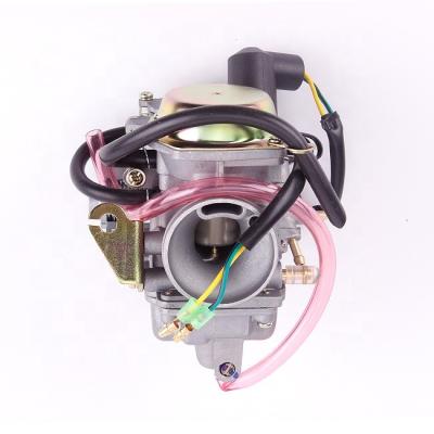 China Custom ATV Engine Motor Carburetor Fit Honda Elite ATV CH 150 CH150 CH150D 150cc Motorcycle Carburetor for sale