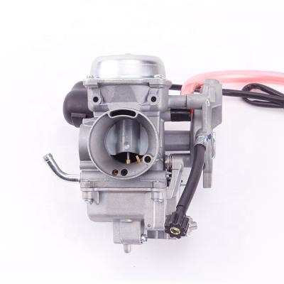 China Best Quality ATV MOTOR CARB ENGINE FIT Cat Arctic Cvk 36 500 Cvk 37MM ATV 350 366 400 4x4 Motorcycle Carburetor PD37JL for sale