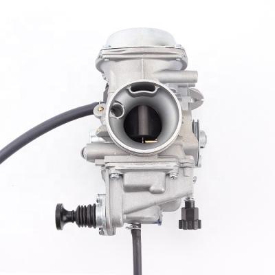 China Good Quality ATV Yamaha Motor Carburetor Fit HONDA ATV TRX300 TRX 300 TRX450 2X4 4X4 FW SERVICE Motorcycle CARBURETOR 16100-HM5-L01 for sale