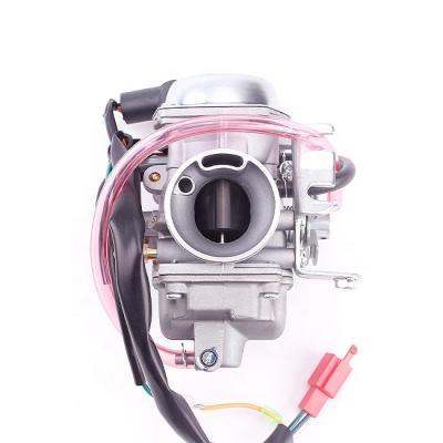 China Carter Dazon Manufacturer JCL Engine Carburetor Fit ATV CVK 250cc CH150 Professional JCL PD30J 30mm Motorcycle Carburetor for sale