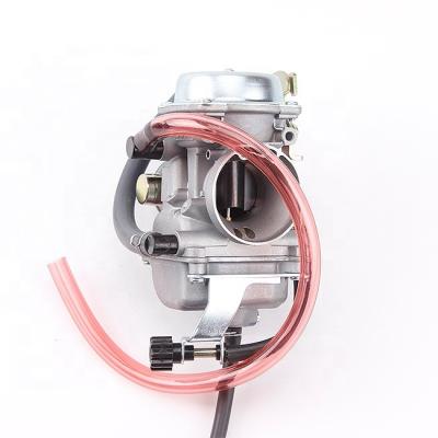 China Durable Kawasaki ATV Engine Motor In-Service Carburetor Fit Kawasaki Motorcycle ATV 500 300cc 350cc 500cc PD33JK Carburetor for sale