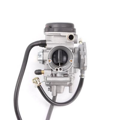 China ATV Yamaha Qualities Motor Carburetor Fit Yamaha Big Bear YFM350 YFM400 350cc 400cc Motorcycle 33mm PD33J ATV Carburetor for sale