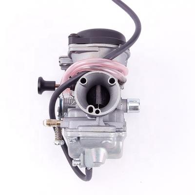 China High Quality Motorcycle Engine Motor Carburetor Fit Suzuki Bajaj Pulsar 150 180 125 GN125 GN125E EN125 PD26JN 1982-1983 Motorcycle Carburetor for sale