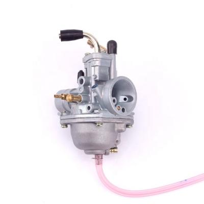 China Polaris Motorcycle High Performance Engine Motor Carburetor Fit Polaris Sportsman ATV 90 90cc PZ19JF-3 Motorcycle Carburetor 2001-2006 for sale