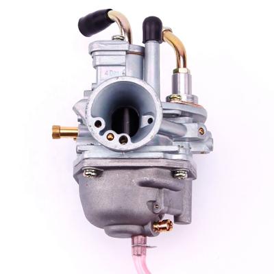 China Universal Polaris Star Motorcycle Engine Motor Carburetor Fit Polaris XR50 CRF50 XR70 CRF70 50CC 90 PZ19F-1 AVT Motorcycle Predator Carburetor for sale