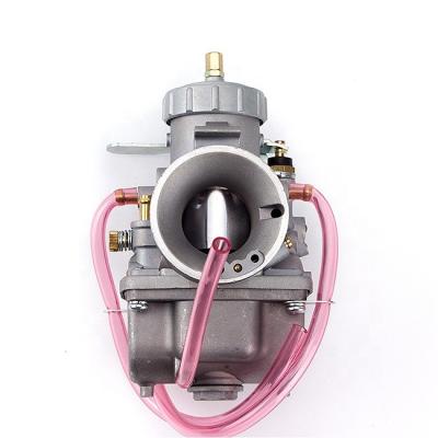 China YAMAHA BIG BEAR VM30 250 LY350 ATV250 200cc 250cc 30mm pz30 PZ30JA Motorcycle Carburetor Fit Polestar Motorbike High Efficiency Engine Carburetor for sale