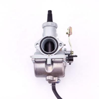 China Good Quality Honda Pit Dirt Bike ATV 150cc 250cc CG200 CB200 VM26 XR200 30mm PZ30E Motorcycle Carburetor Fit Polestar Motorbike Engine Carburetor for sale