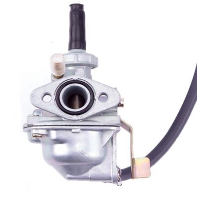 China Motorcycle PZ10 Z50 Z50A Z50R XR50R CRF50F K3 K2 K1 K0 Motorcycle Carburetor Fit Polaris High Efficiency Motor Engine Carburetor for sale