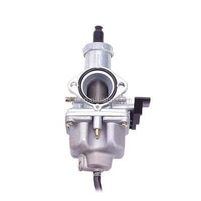 China Polaris Motorcycle High Performance Engine Carburetor fit bajaj motorcycle Honda PZ30 125cc 150cc 200cc 250cc 30MM ct100 CARBURETOR for sale