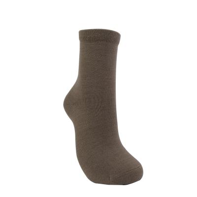 China 100% Alpaca Cashmere Winter QUICK DRY Factory Work Terry Socks Soft Thick Warm Merino Wool Men's Terry Socks for sale