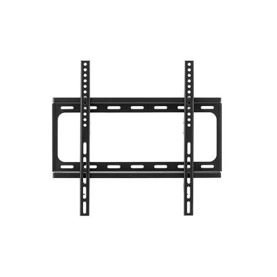 China Wholesale Cold Rolled Steel LCD TV Stand Bracket Customized TV Bracket TV Wall Mount for sale