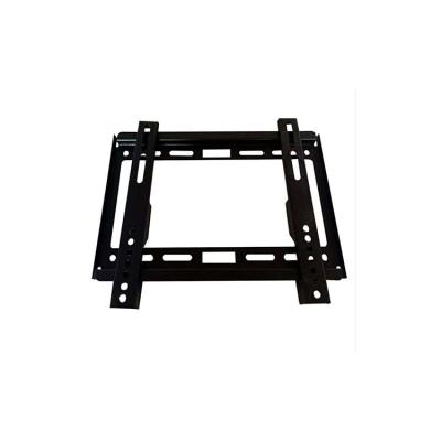 China Professional Factory Supplier TV Wall Bracket Cold Rolled Steel TV Bracket Wall Mount for sale