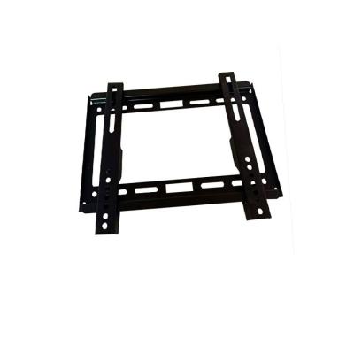 China Cold Rolled Steel Wall Mounts Led LCD Television Portable Bracket TV Stand for sale