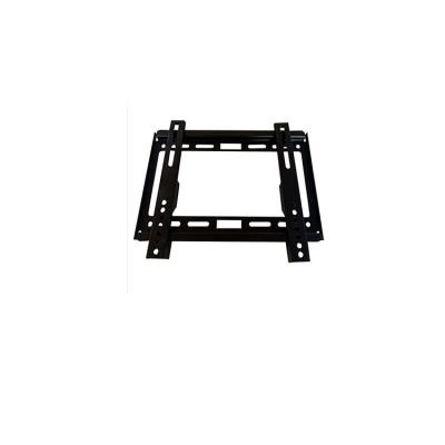 China Manufacturer Supply Cold Rolled Steel Universal Led LCD TV Stand Wall Mount Bracket Adjustment for sale