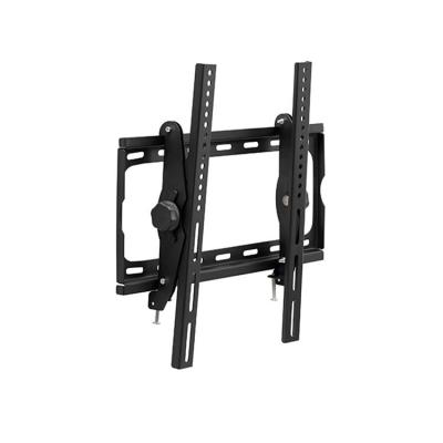 China Cold Rolled Steel TV Wall Mount Led Fixed Sliding Vertical TV Wall Mount for sale