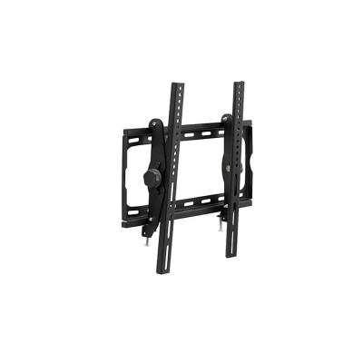 China Cold Rolled Steel Fixed TV Frames Universal TV TV Bracket Wall Mount for sale