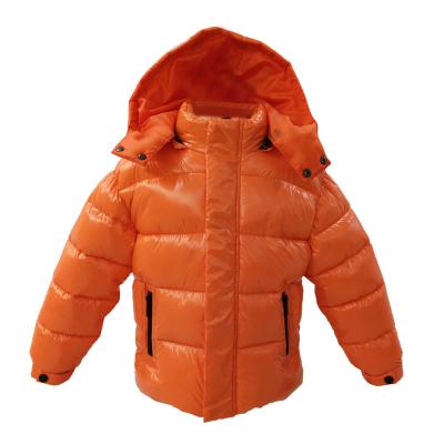 China Spring and Autumn New Comfortable Children's Waterproof Children's Clothing Boy's Fashion Jacket for sale