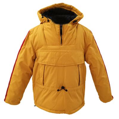 China Factory spring and autumn high quality polyester boy's fashion jacket waterproof for sale