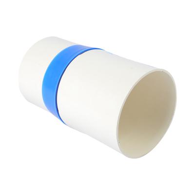 China Long Lifespan Professional Art HDPE Agriculture Irrigation Water Pump Pipe Fittings And Fittings For Water Supply for sale