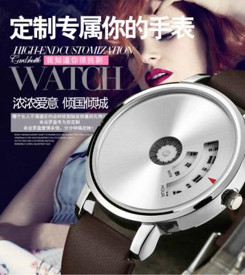 China Non-Specific Luxury Women Leather Watches Charm Antique Watch Wholesales for sale