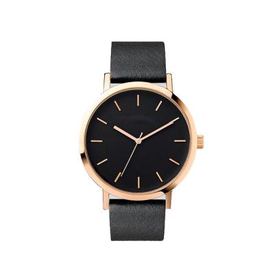 China Current Water Resistant New Arrival Fashion OEM Leather Watch For Man Watch For Men 2020 Watches Men Wrist Brand for sale