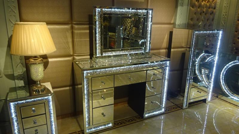 Verified China supplier - Dongguan Guanding Furniture Craft Factory