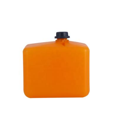 China ISM2BK009 ISM2BK009 Domino 320i Ink 1.2L Alternative Ink For Inkjet Printer for sale