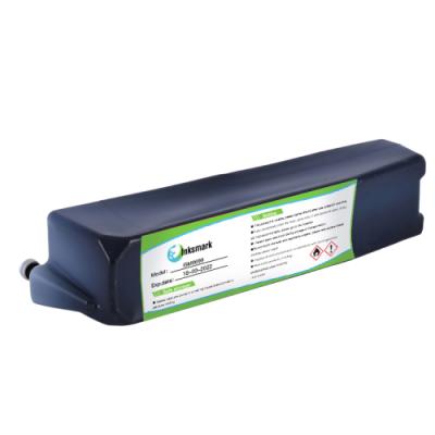 China Alternative Factory Wholesale Inkjet Printer 9175 0.8L Black Ink for Imaje Inkjet Printer for sale