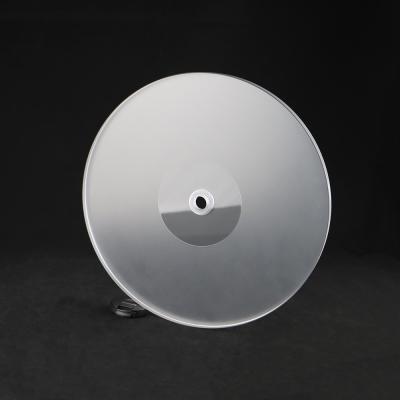 China OEM Waterproof Luxurious Acrylic Platter/Panel For Turntable for sale