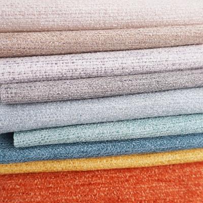 China High Quality Imitation Breathable Canvas Sofa Fabric Hometextile Fabric Direct Selling for sale