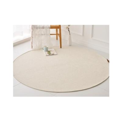 China New Design Non Slip Hotel Washable Floor Mat Modern Rug Custom Polyester 100% Washable Area Rug for sale