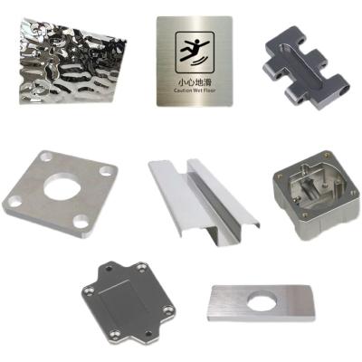 China SPCC customized sheet metal fabrication for sale