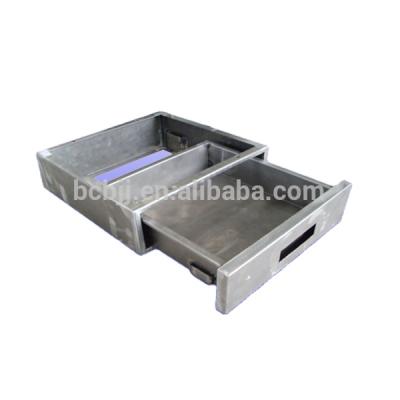 China Folding And Forming Metal Sheet Drawer Because-036 for sale