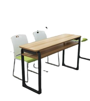 China Custom Modern Schools Set Up School Double Desks For Students Classic Customized DIY Steel Drawing Furniture for sale