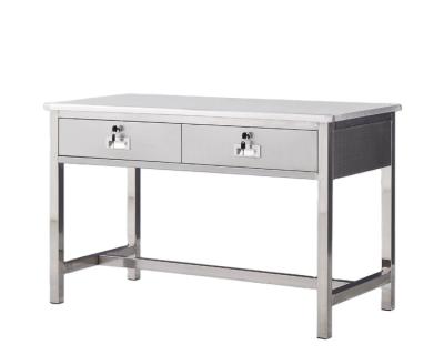 China Manufacture Customized Sheet Metal Office Table Custom for sale